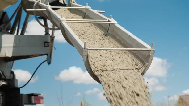 Best Residential Concrete Solutions in Briggs, OK