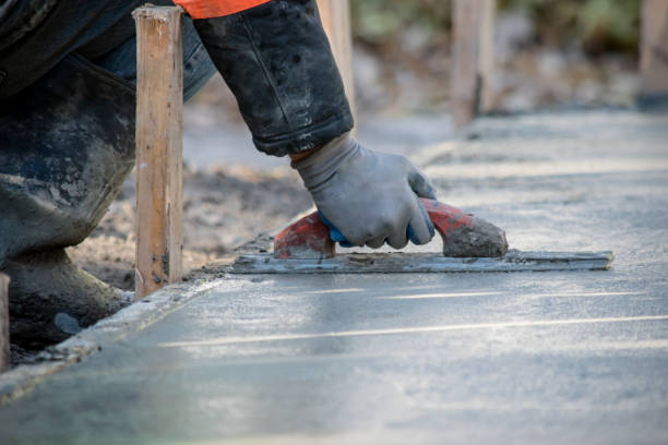 Best Industrial Concrete Flooring in Briggs, OK
